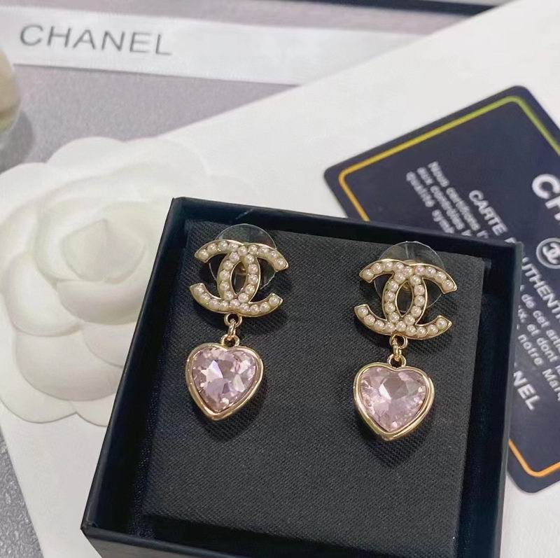 Chanel  Earring 03yxs582